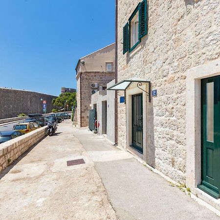 Ragusa City Walls Apartments Экстерьер фото