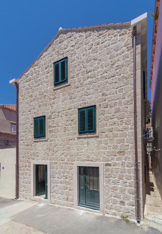 Ragusa City Walls Apartments Экстерьер фото