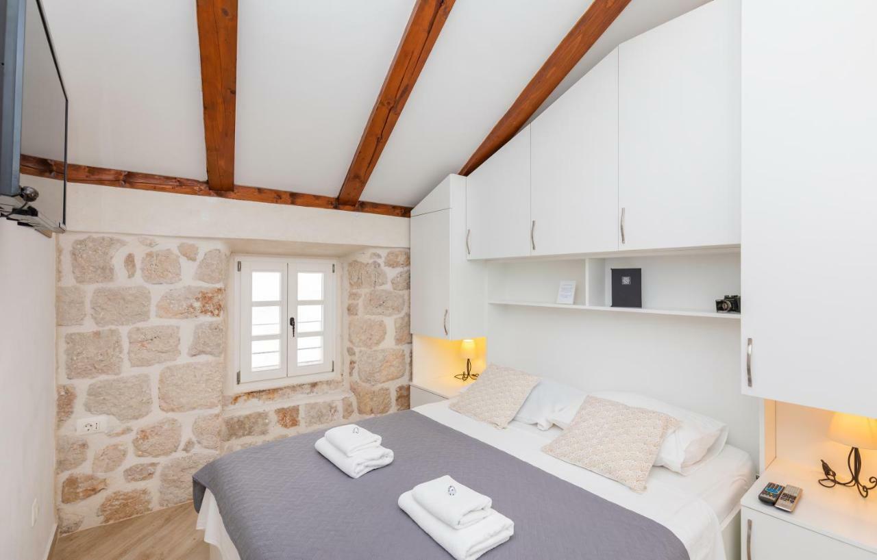 Ragusa City Walls Apartments Экстерьер фото