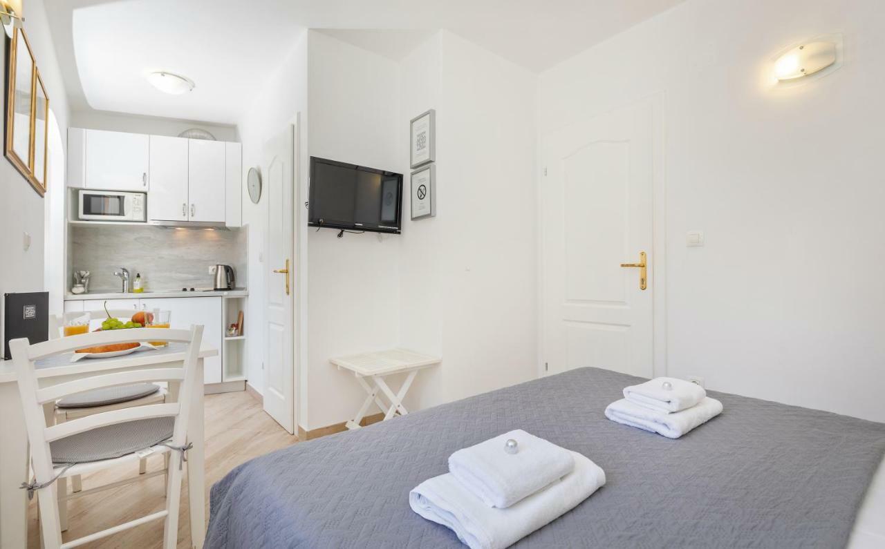Ragusa City Walls Apartments Экстерьер фото