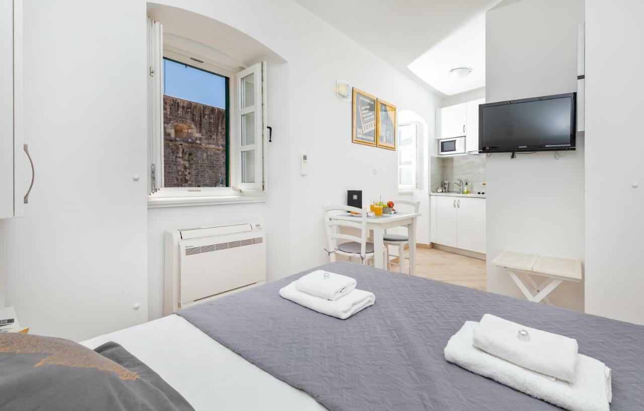 Ragusa City Walls Apartments Экстерьер фото