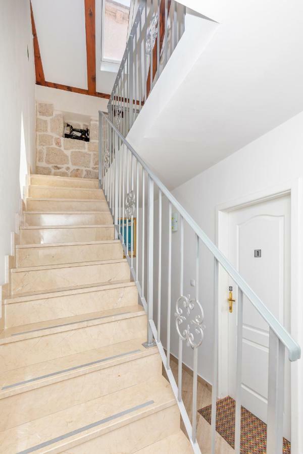 Ragusa City Walls Apartments Экстерьер фото