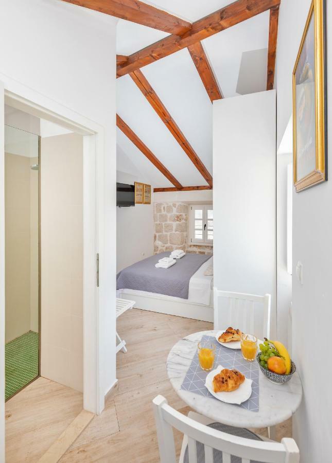 Ragusa City Walls Apartments Экстерьер фото