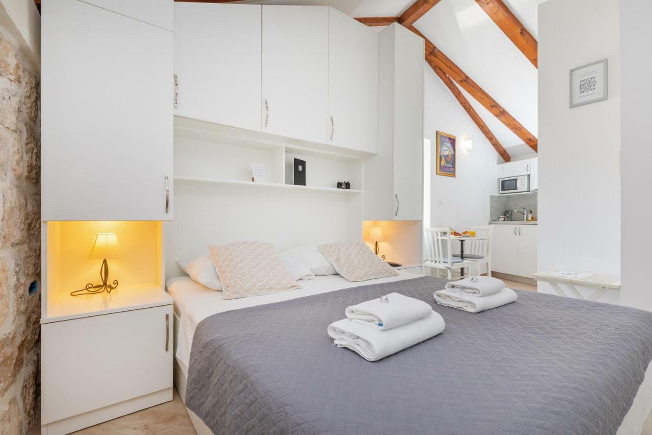 Ragusa City Walls Apartments Экстерьер фото