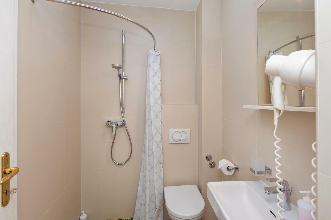 Ragusa City Walls Apartments Экстерьер фото