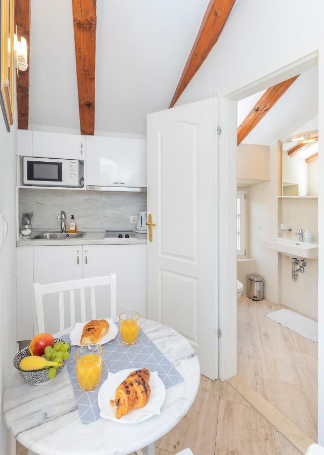 Ragusa City Walls Apartments Экстерьер фото