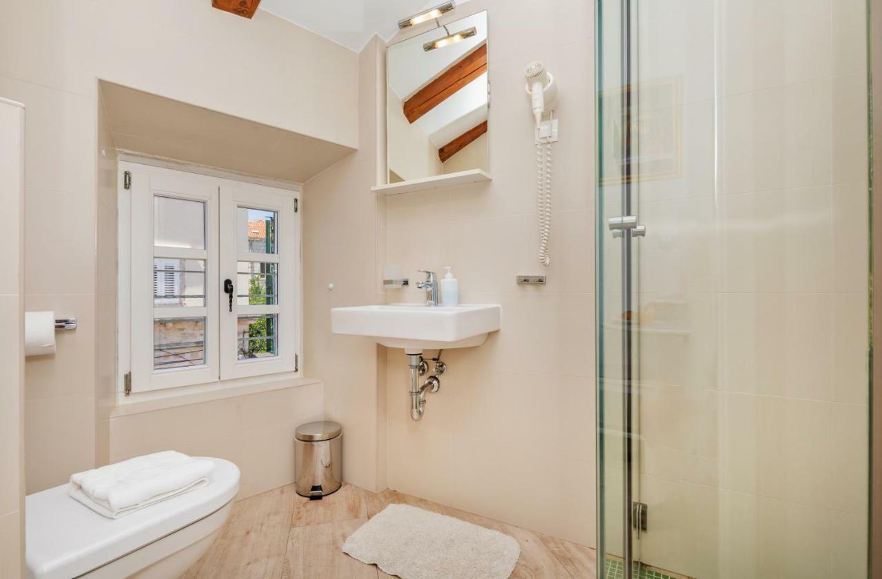 Ragusa City Walls Apartments Экстерьер фото