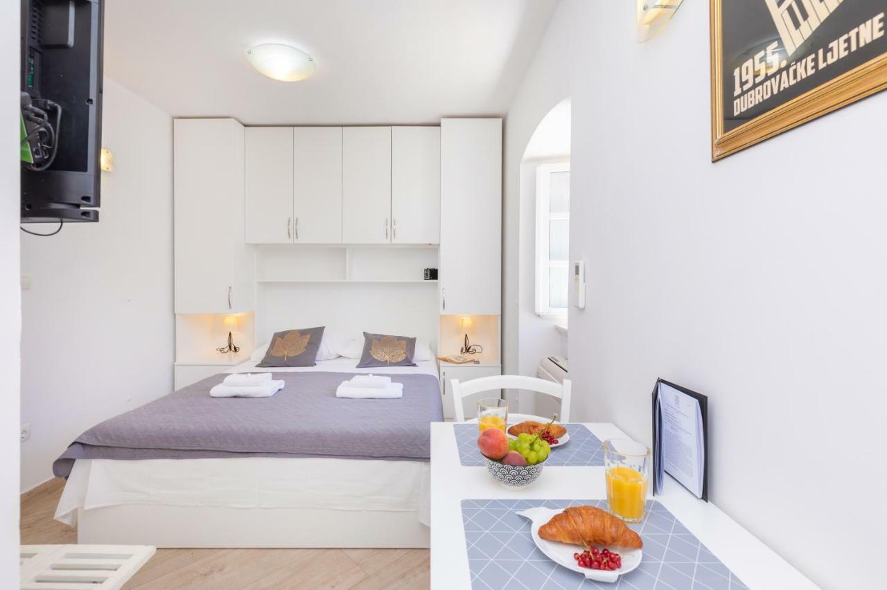 Ragusa City Walls Apartments Экстерьер фото