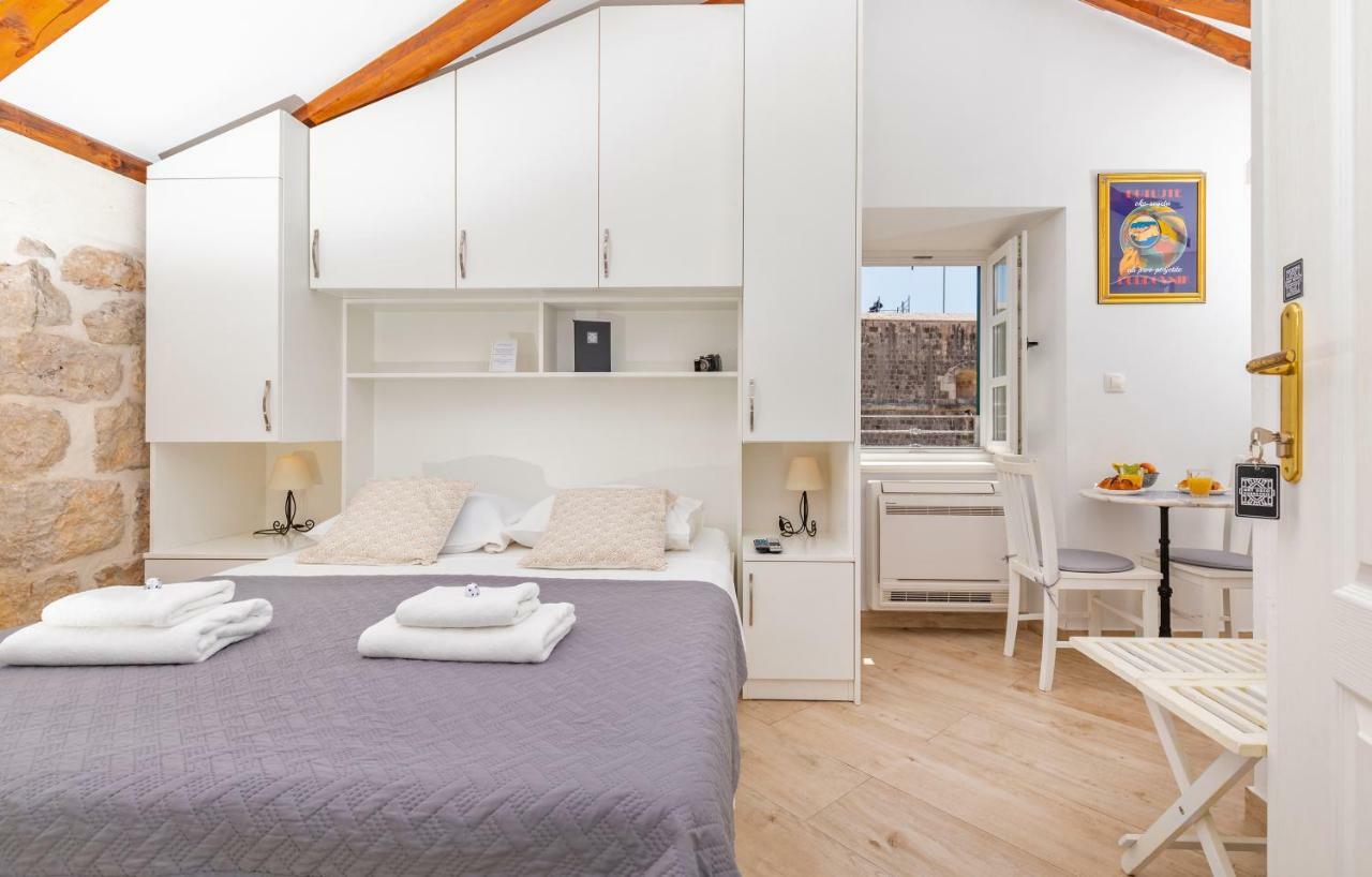 Ragusa City Walls Apartments Экстерьер фото
