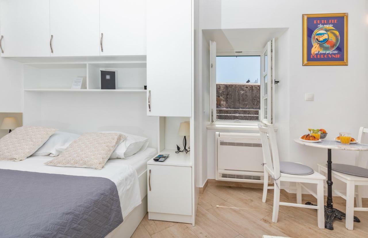 Ragusa City Walls Apartments Экстерьер фото